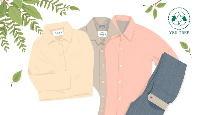 What Does Plastic-Free Certified Packaging Mean for Sustainable Fashion?