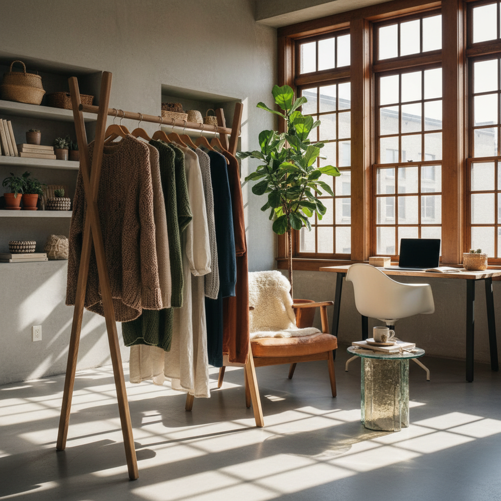 New Arrivals: Curated for the Conscious Creator – Your Guide to Sustainable Style & Unique Expression