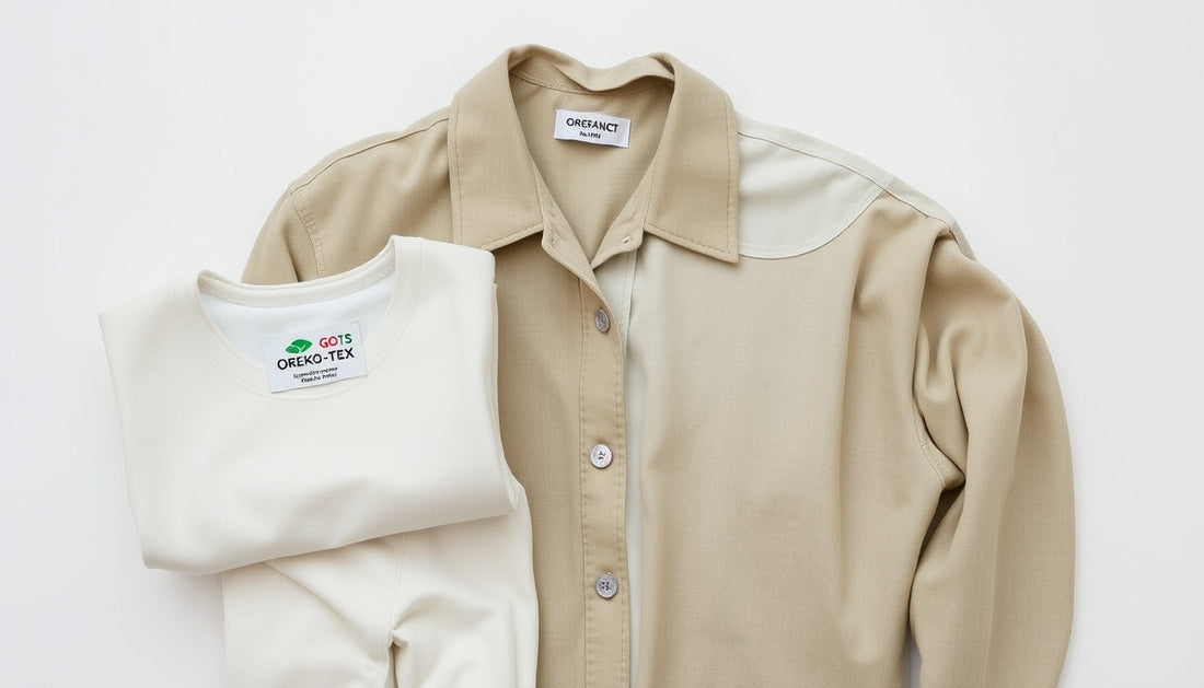 How to Spot Greenwashing in Fashion: The Truth About Brands Without Organic Certifications