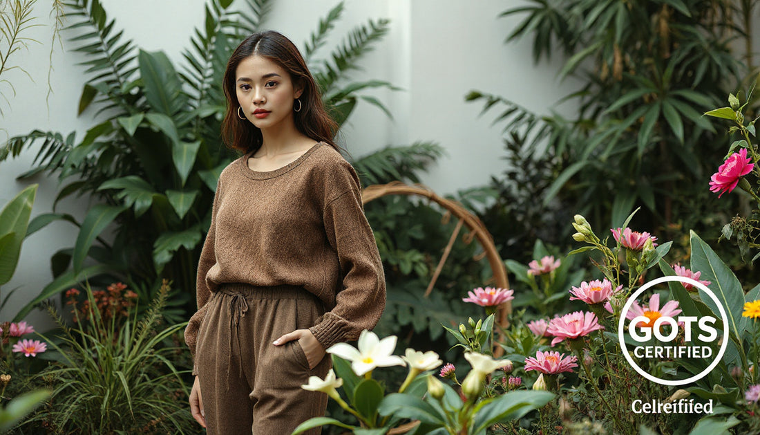 Discover Smart Sustainable Fashion: Why Choosing Eco-Friendly Apparel Elevates Your Style and Protects the Planet