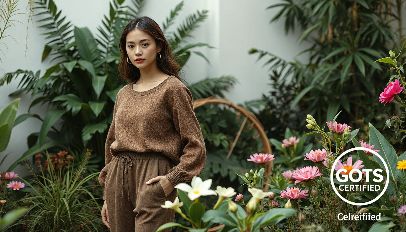 Discover Smart Sustainable Fashion: Why Choosing Eco-Friendly Apparel Elevates Your Style and Protects the Planet