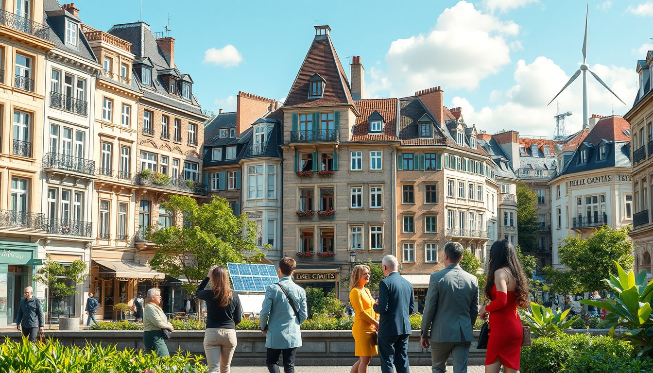 European Commission Proposes Enhance Supplementary Pensions and Streamline Sustainable Finance Rules