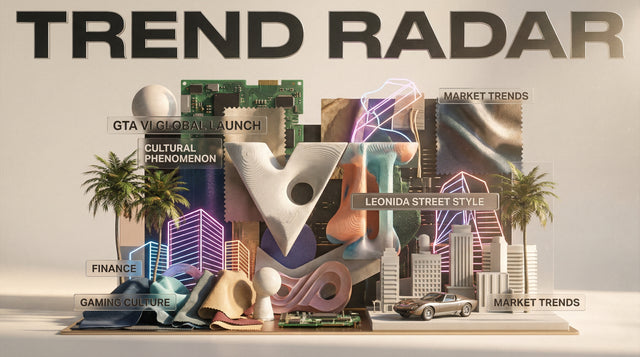 Leonida-Core and the Death of Fast Fashion Waste