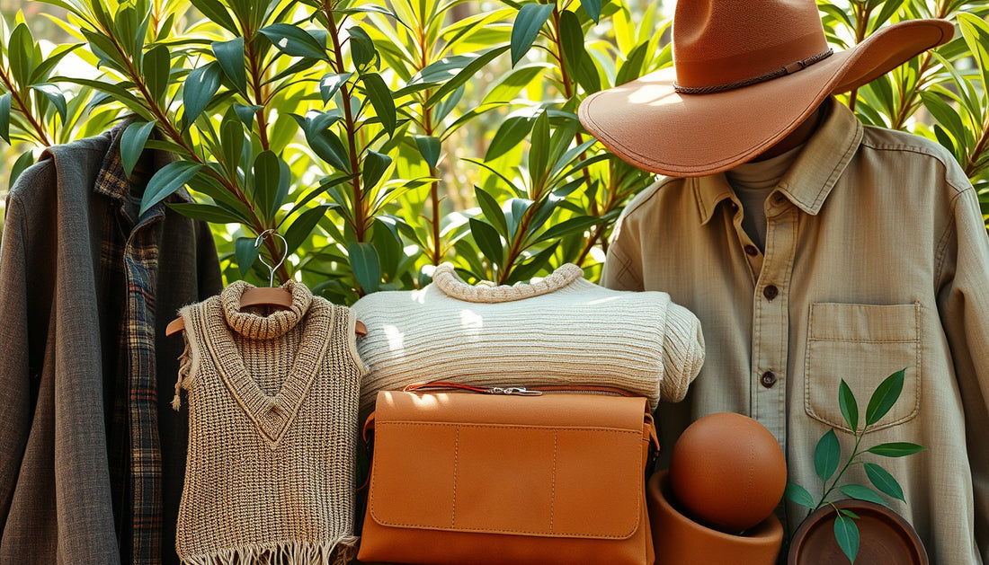 Certified Quality: What to Look for in Organic Apparel