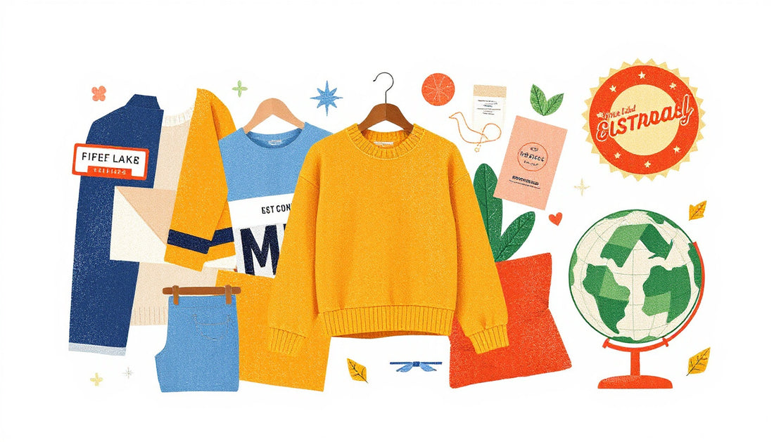 Unveiling the Truth: Your Ultimate Guide to Fashion Transparency for Ethical Shopping