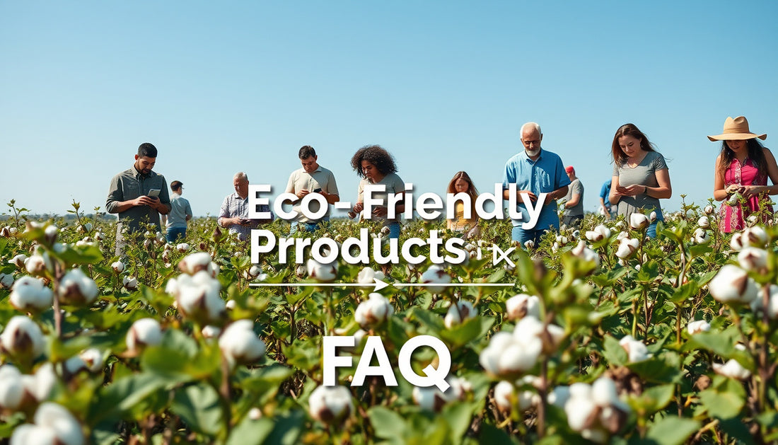 Cotton and Environmental Citizen Science