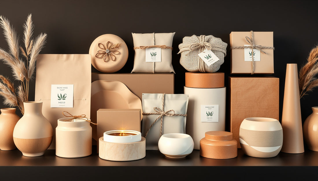 Stylish Gifts That Also Do Good