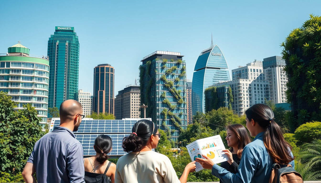 Streamlining Sustainable Investments: EU Proposes Clearer Transparency Rules for Green Financial Products