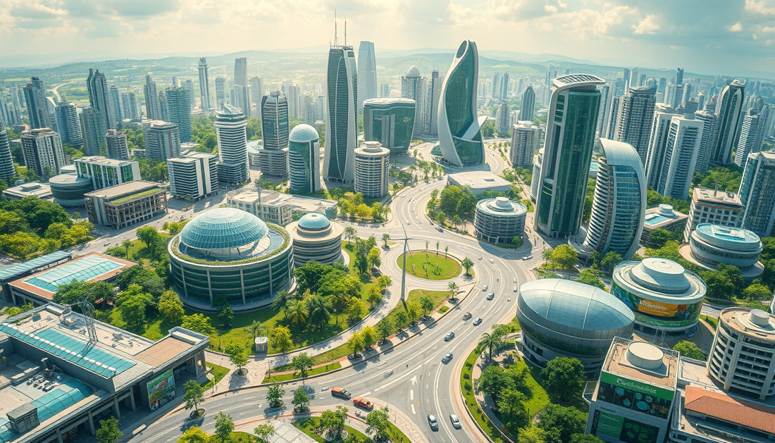 Navigating the Future: Understanding the EU's Circular Economy and Sustainable Product Policies