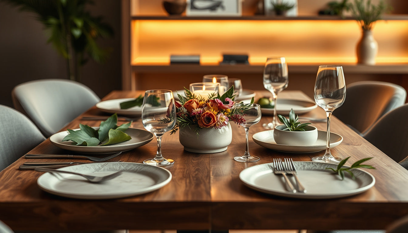 Bioplates by Alex Hell: A Silver Winner at the A' Design Awards, Revolutionizing Sustainable Tableware