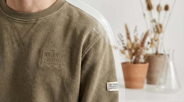 Verified Sustainability: The GRS & GOTS Blueprint for Neon Western Gear