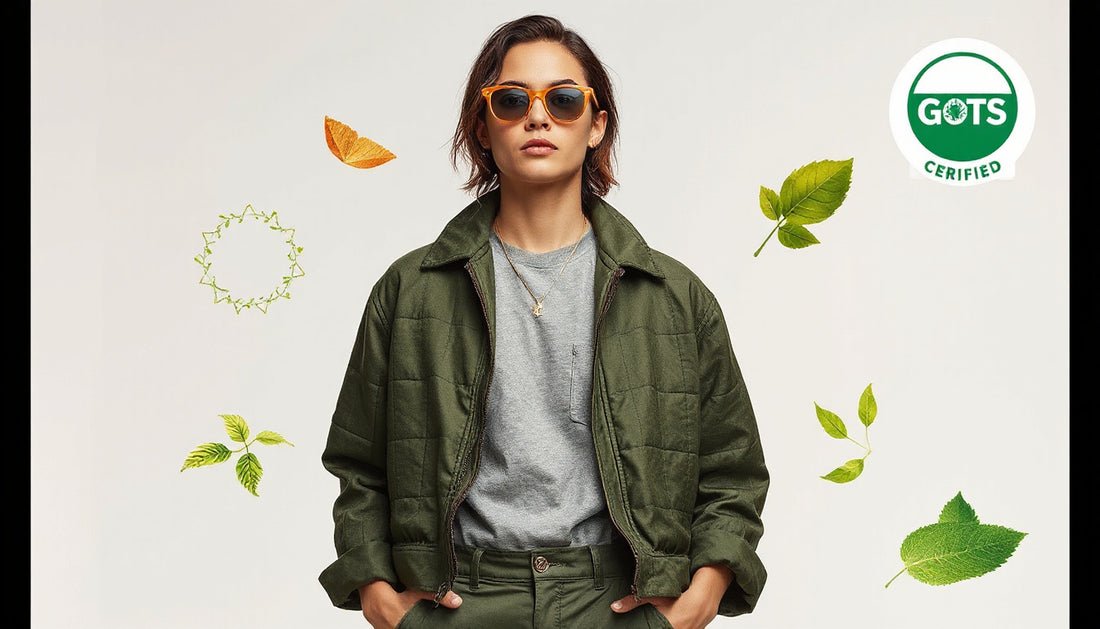 Discover the Power of Wearable Identity: How Sustainable Apparel Can Transform Your Style and Conscience