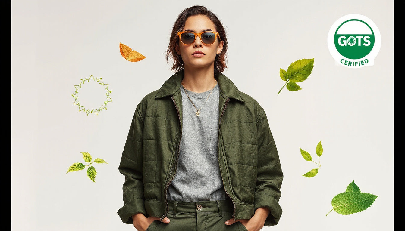 Discover the Power of Wearable Identity: How Sustainable Apparel Can Transform Your Style and Conscience