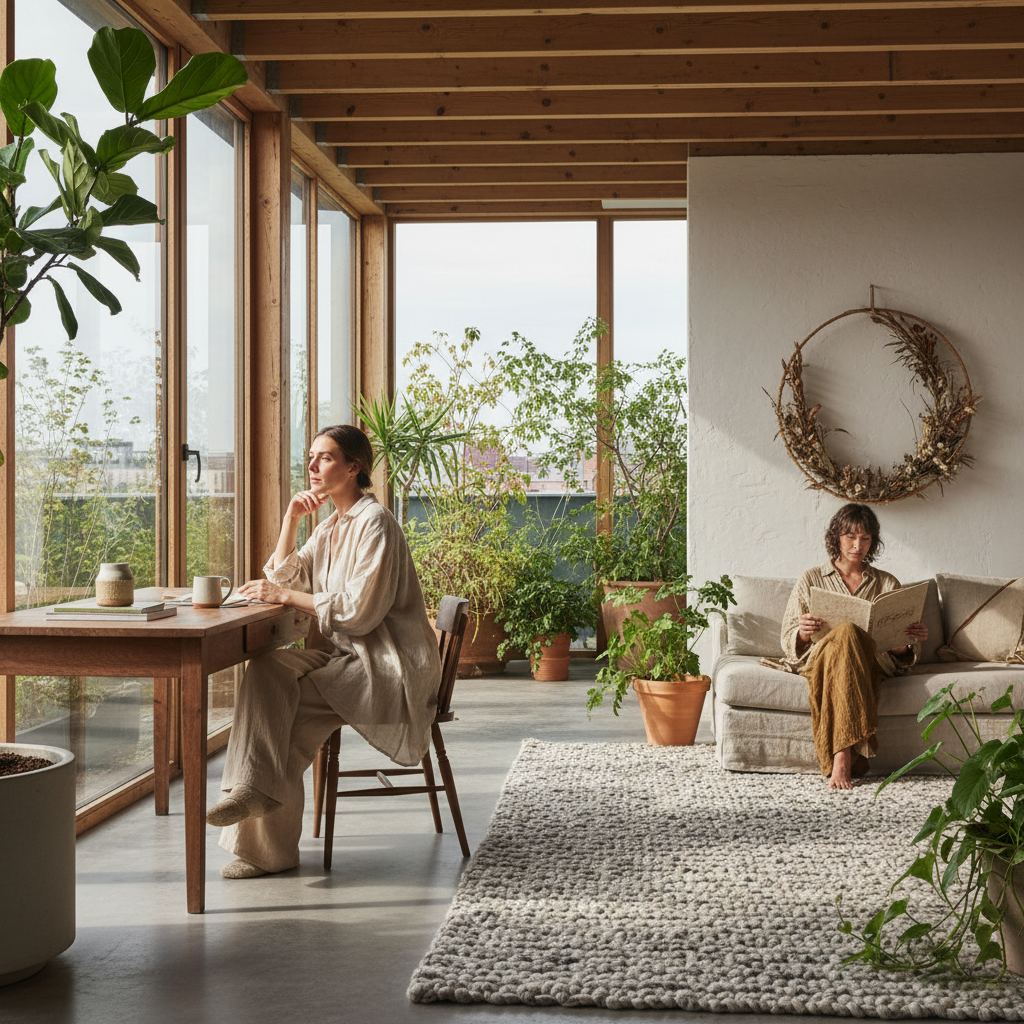 Join the Sustainable Style Revolution: Your Ultimate Guide to Ethical Fashion & Expressive Tees