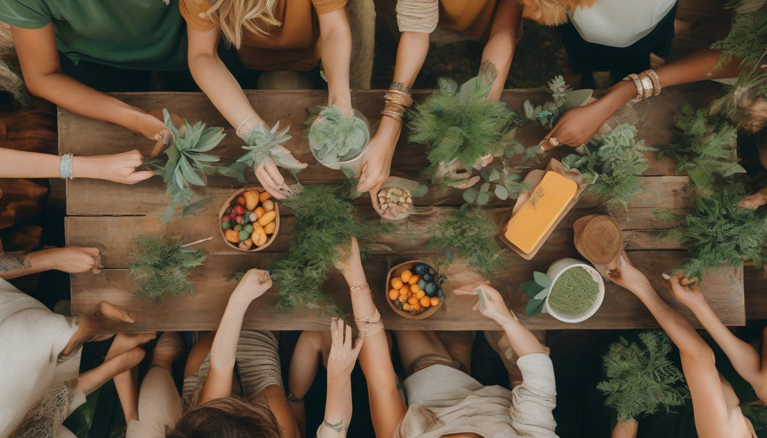 Stylish and Sustainable: Discover the Best Organic Cotton Party Tees for Every Occasion