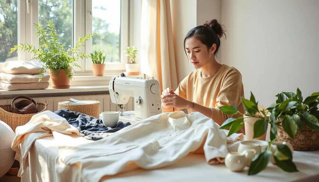 Embrace Slow Fashion: Unveiling the Profound Benefits for You and the Planet