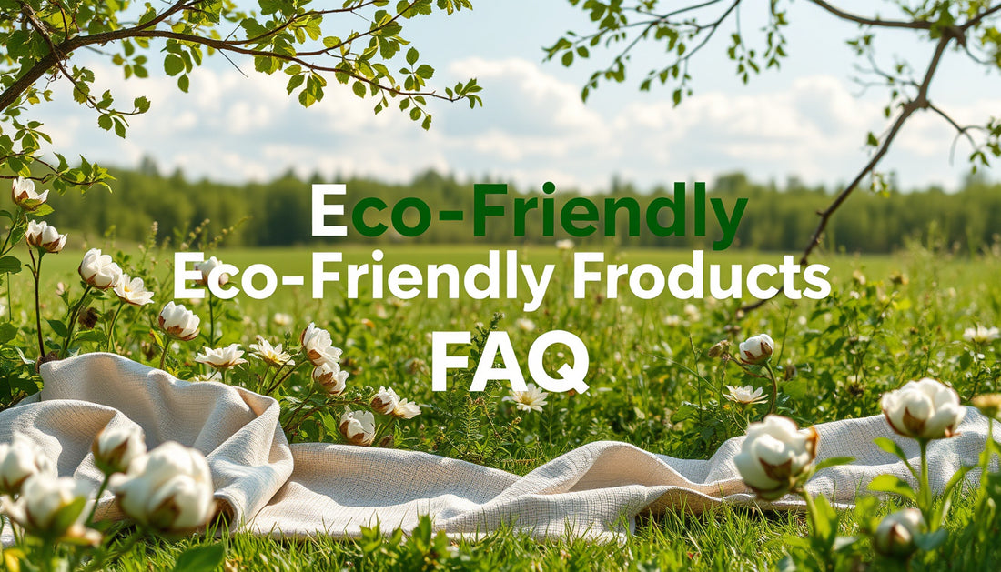 Cotton and Nature-Inclusive Design