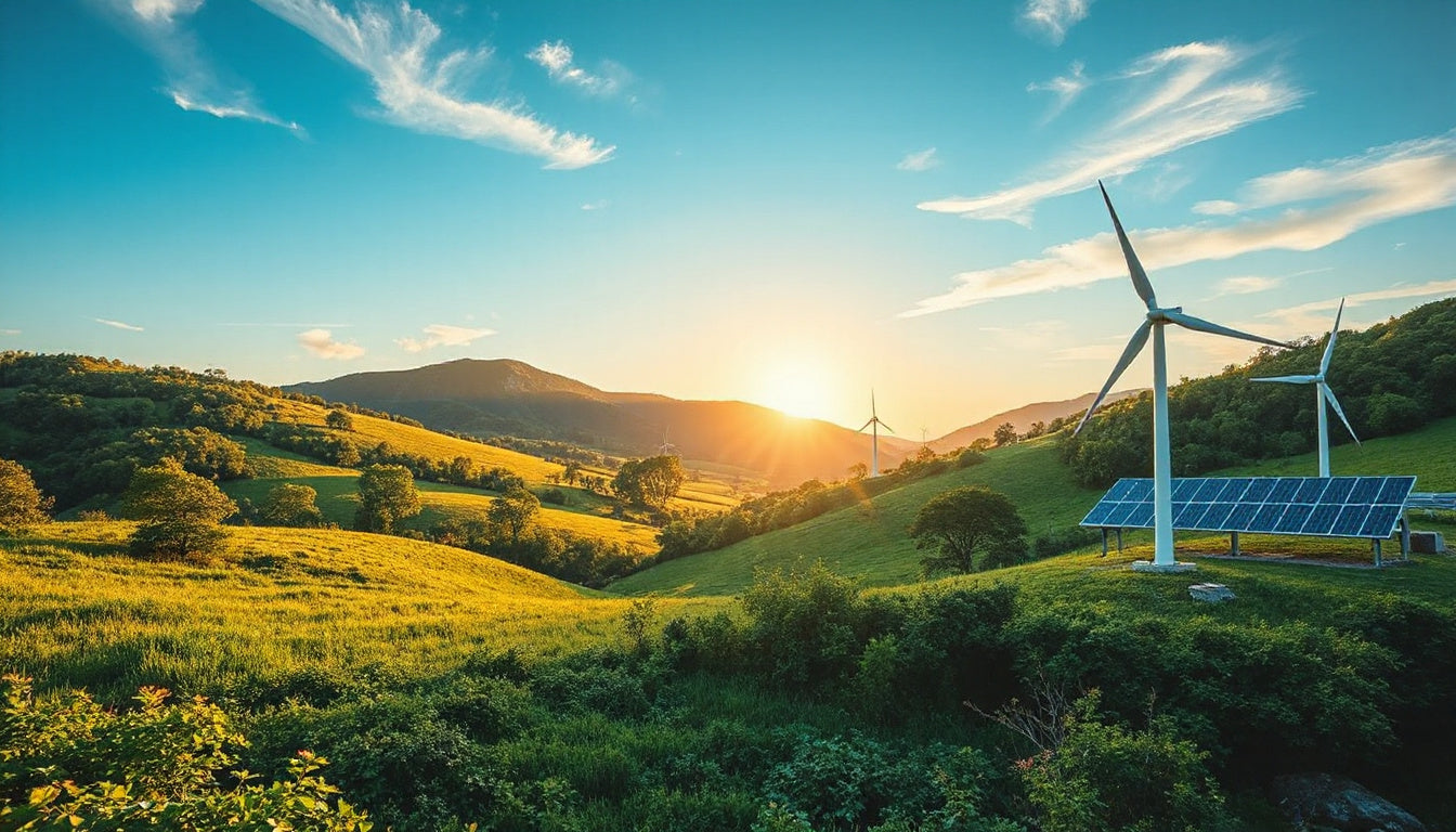 How circular design supports the planet