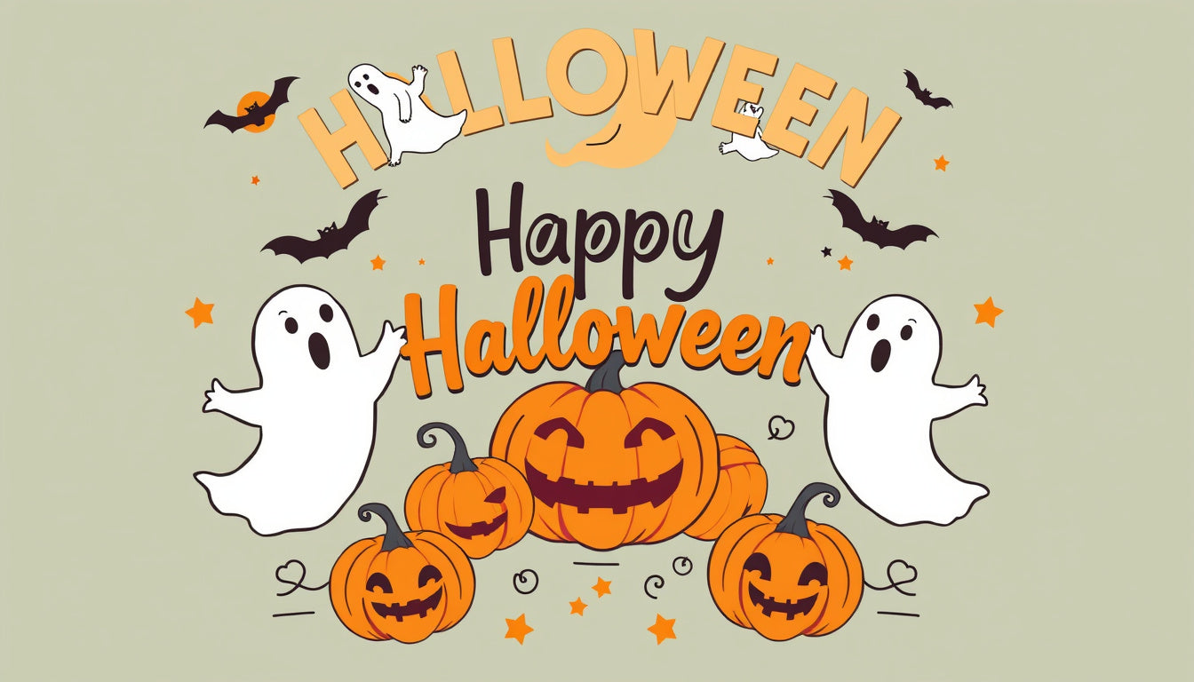 Spooktacular Style: Unveiling the Charm of Vintage Inspired Halloween T-Shirts