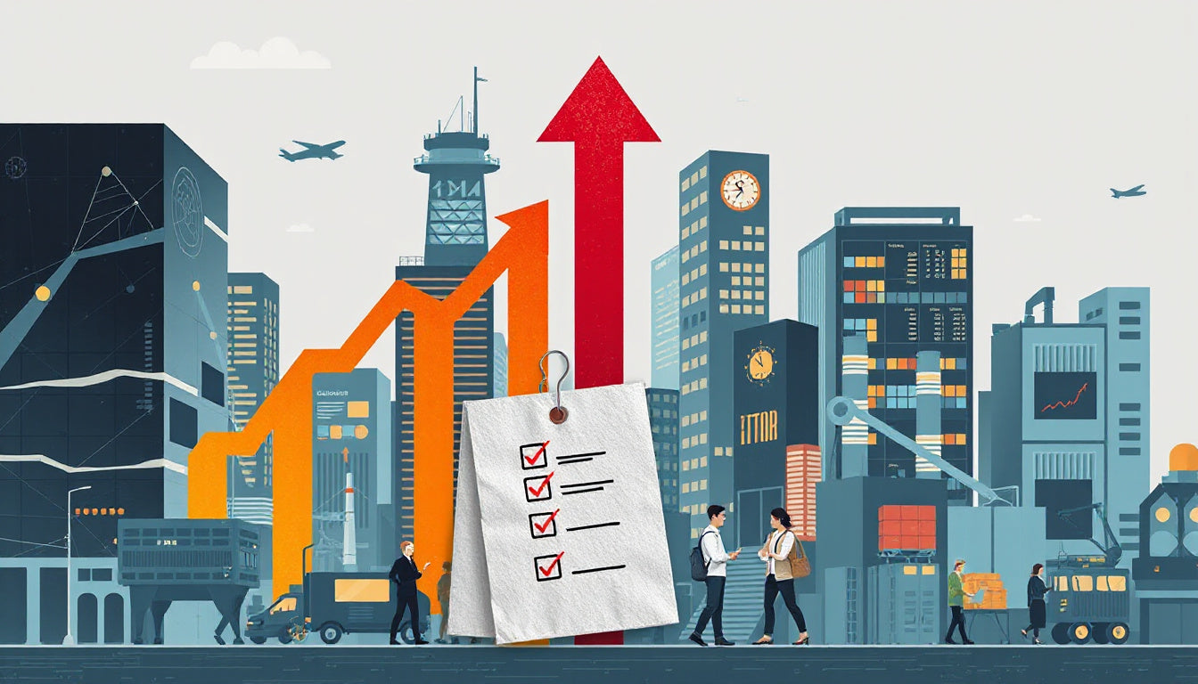 HKTDC Research Releases Comprehensive Market Analysis on Industry Trends