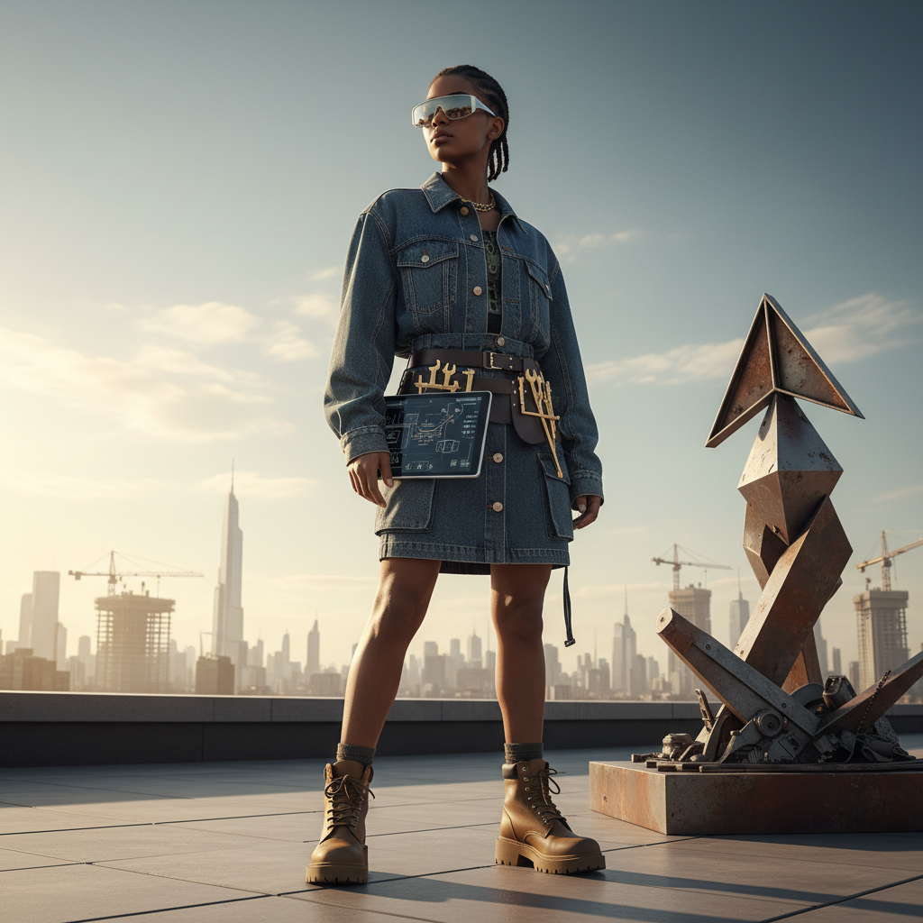 Market Update: How the ‘Toolbelt Generation’ is Reshaping Sustainable Streetwear Utility