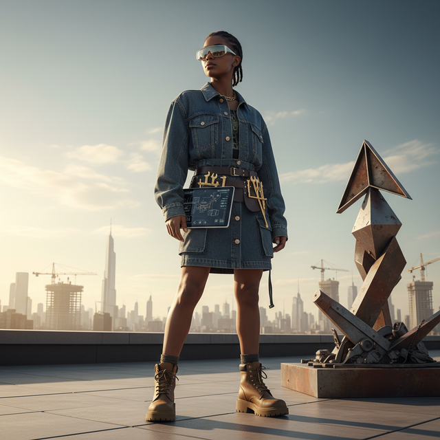 Market Update: How the ‘Toolbelt Generation’ is Reshaping Sustainable Streetwear Utility