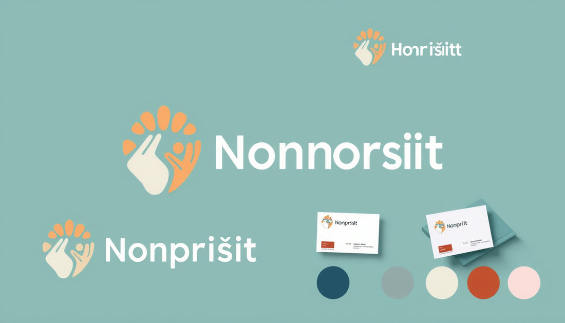 Emotional Logo Design for Nonprofits