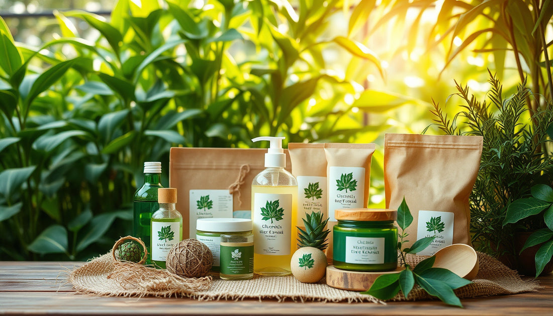 The Ultimate Guide to 38 Eco-Friendly Bestsellers: Sustainable & Organic Products for 2026