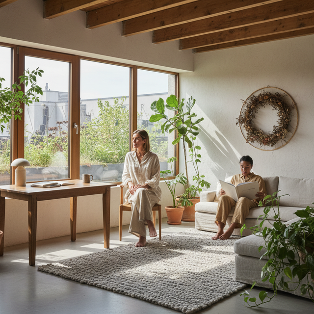 Join the Sustainable Style Revolution: Your Guide to Ethical & Expressive Fashion