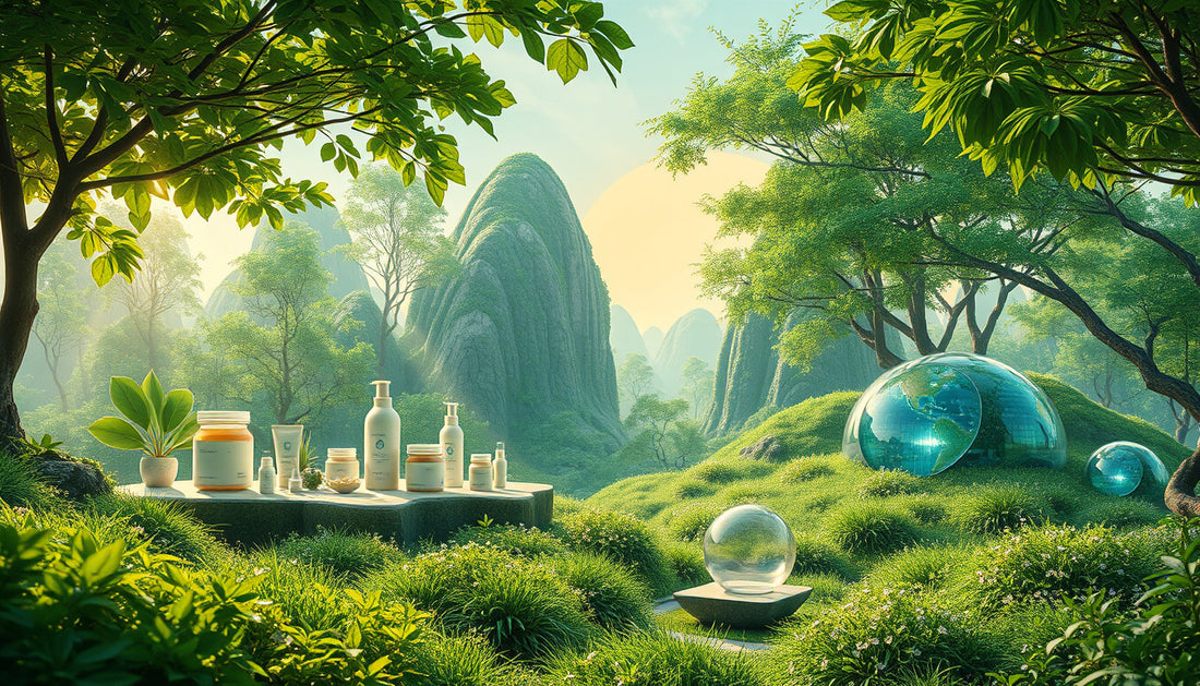 Unlocking the Future of Sustainability: Your Essential Guide to Preparing for the Ecodesign for Sustainable Products Regulation (ESPR) and Transforming Business Practices