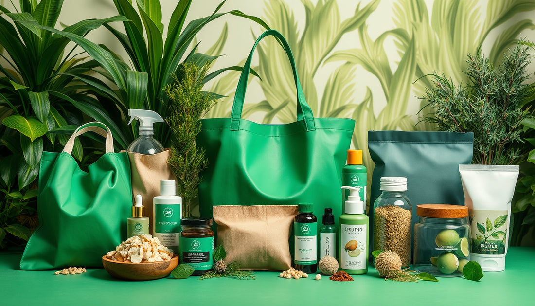 10 Game-Changing Sustainable and Organic Products for Conscious Consumers