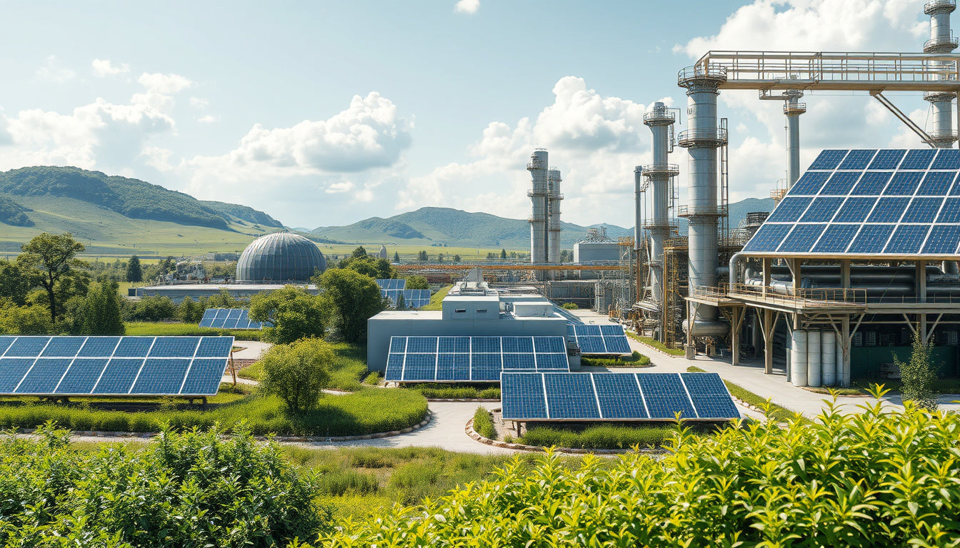 Driving Sustainability: The Future of Environmental-Product-Declaration-Ready Low-Carbon PVC Compounds by 2036