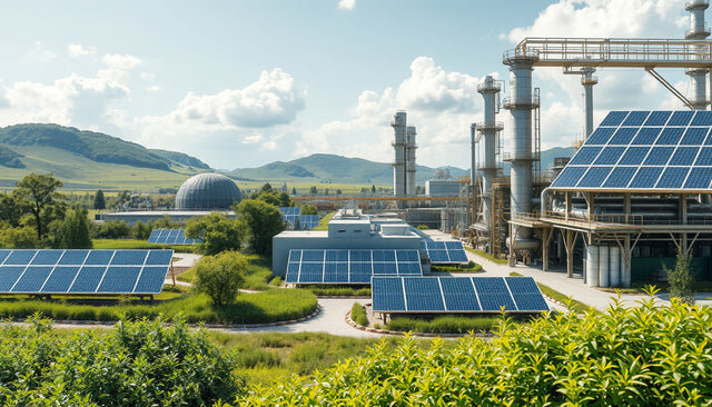 Driving Sustainability: The Future of Environmental-Product-Declaration-Ready Low-Carbon PVC Compounds by 2036