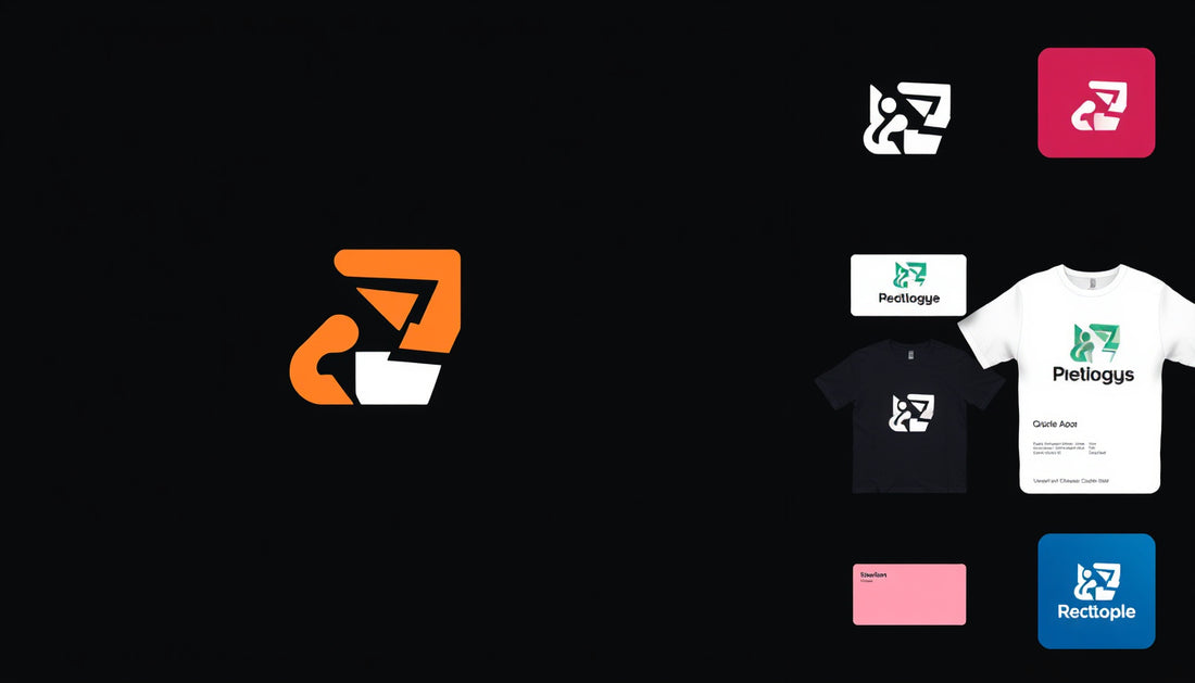 Logos That Look Good on Dark and Light Backgrounds