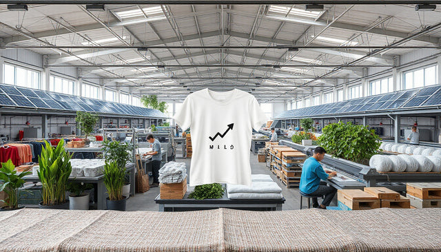 European Commission Proposes New Ecodesign Requirements for Textiles Under ESPR