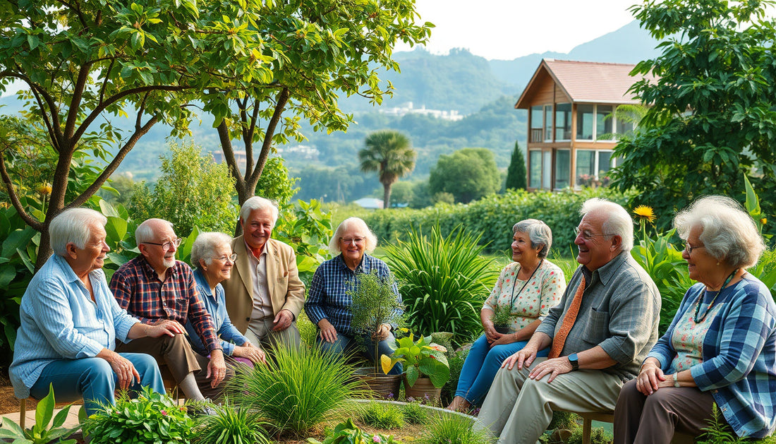 Empowering Retirement: The European Commission's Vision for Sustainable Pensions and Financial Products