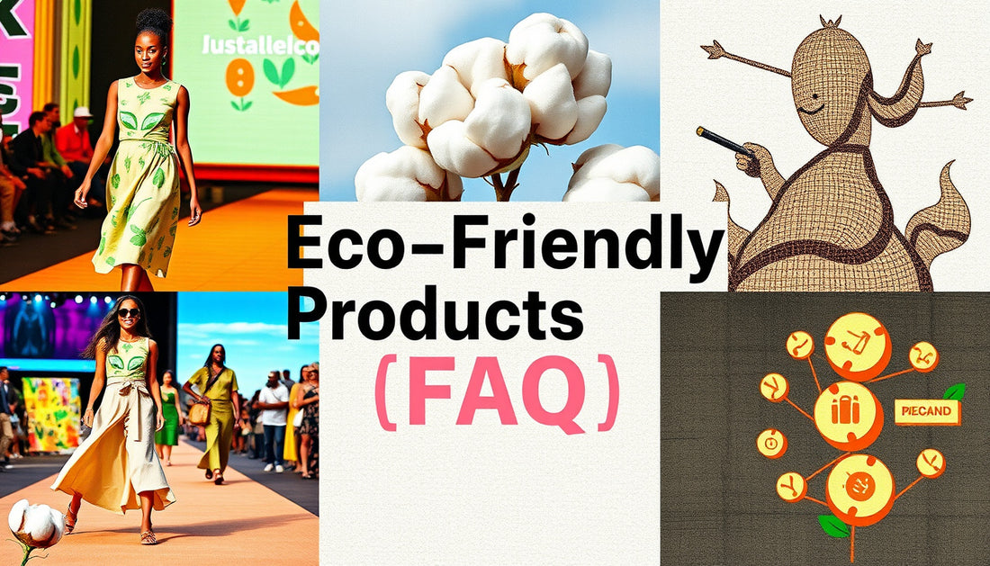 Sustainable Cotton in Global Pop Culture