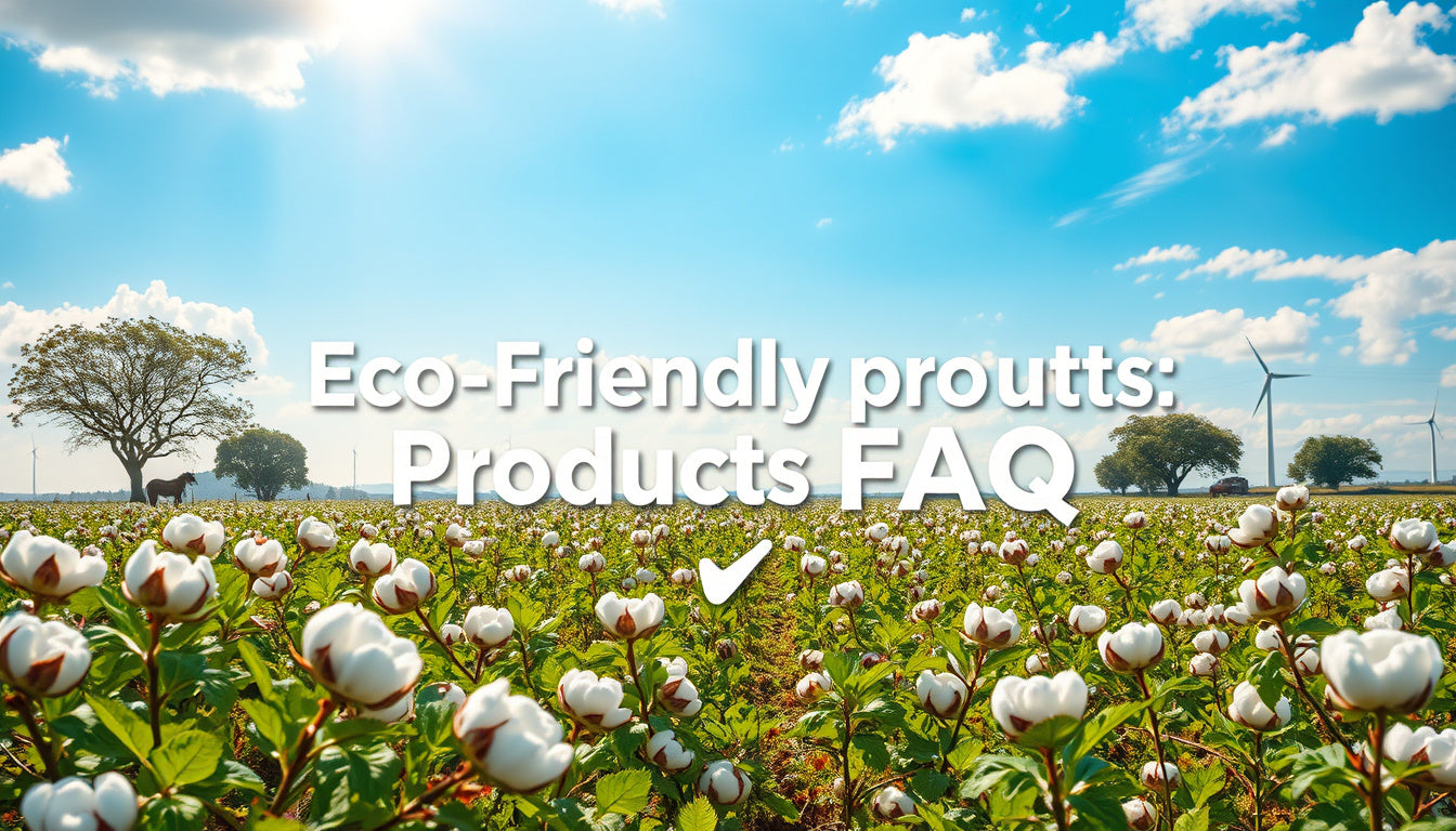 Cotton as a Vehicle for Climate Awareness