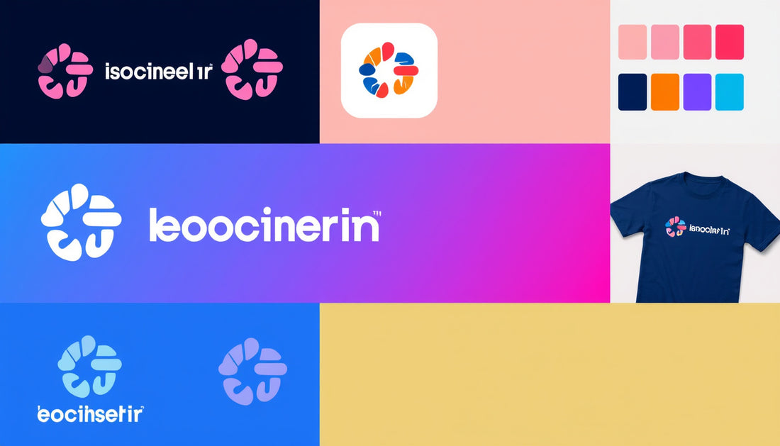 Tips for Symbol-Based Logos