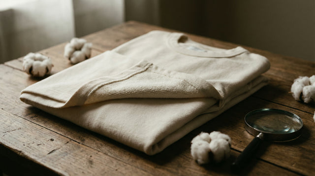 The Tee You Don't Know The Real Story Of