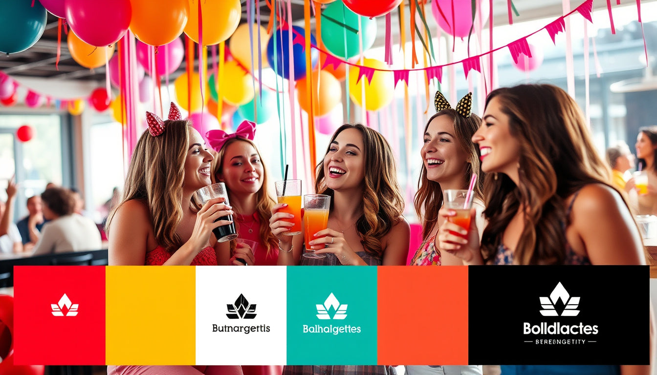 Bulk Printing for Bachelorette Parties