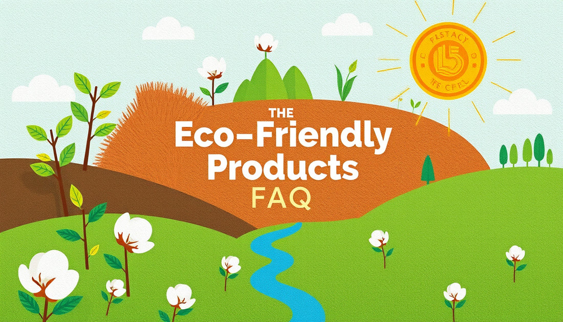Eco Modeling Cotton’s Material Flow