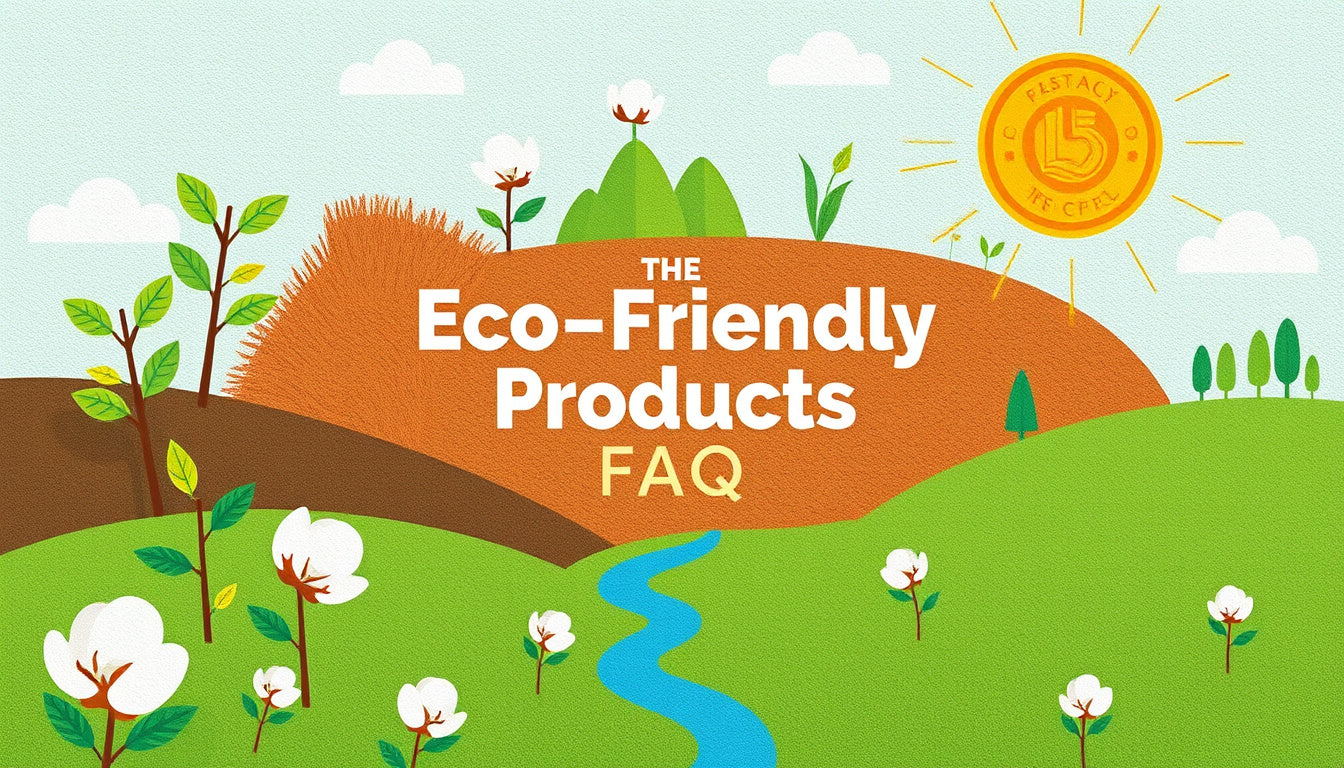 Eco Modeling Cotton’s Material Flow