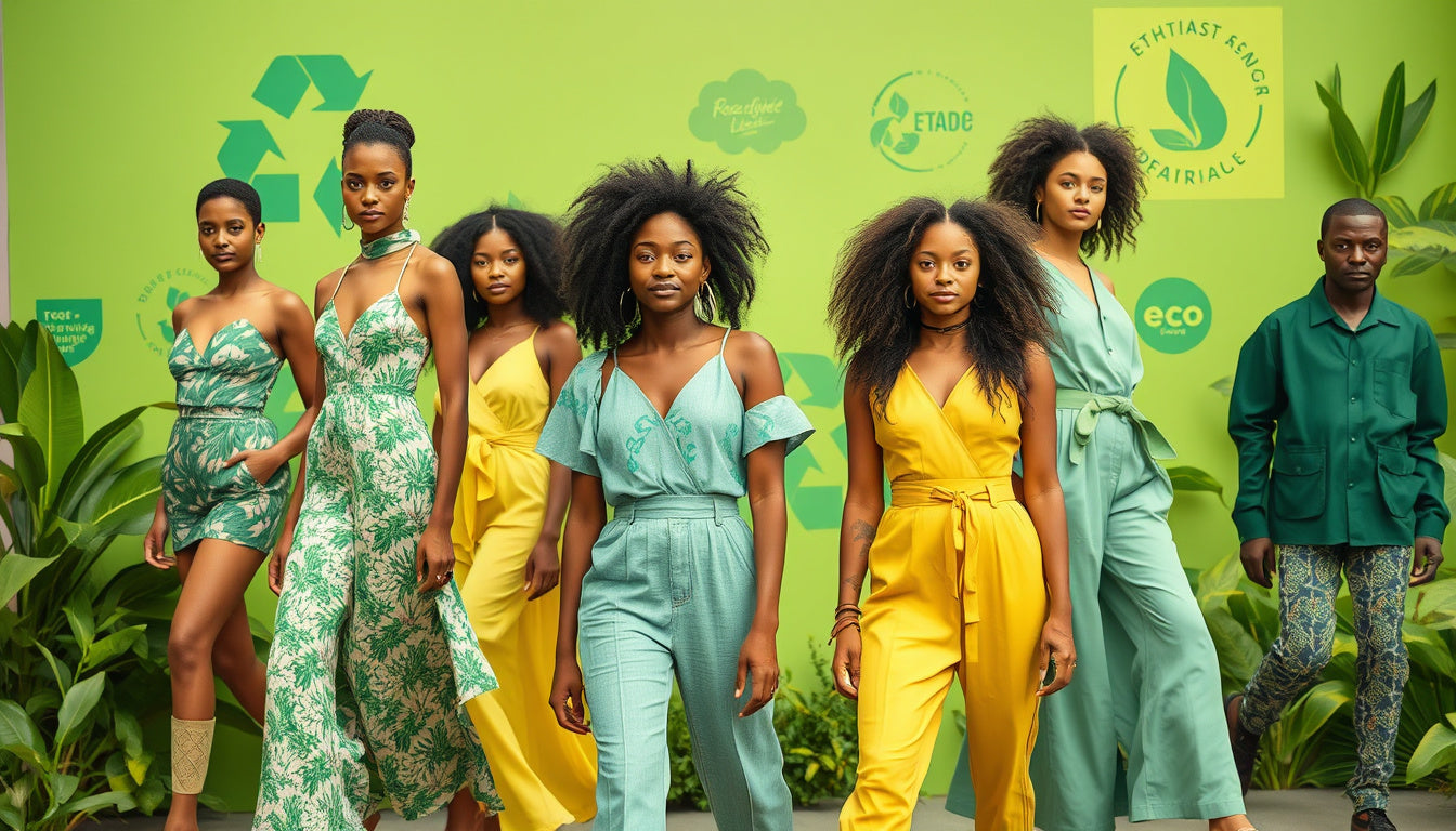 Unlocking Consumer Willingness to Pay: Insights on Sustainable Fashion's Take on Circularity and Ethical Choices