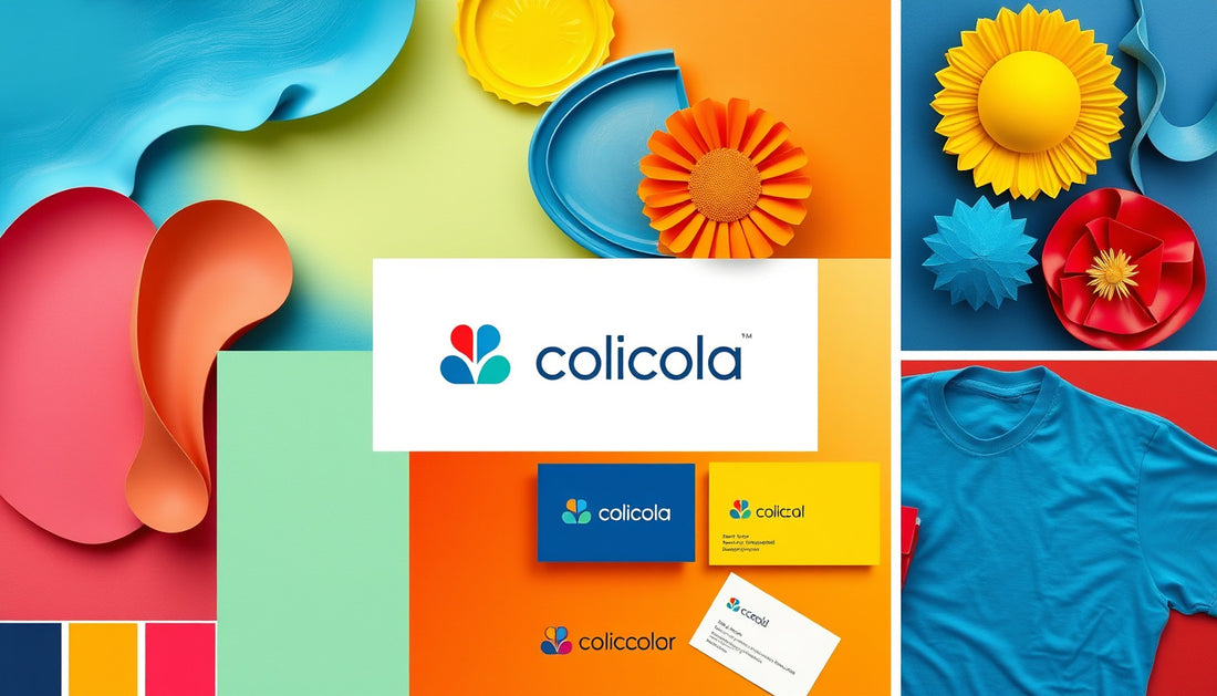 Best Colors for Emotional Response in Branding