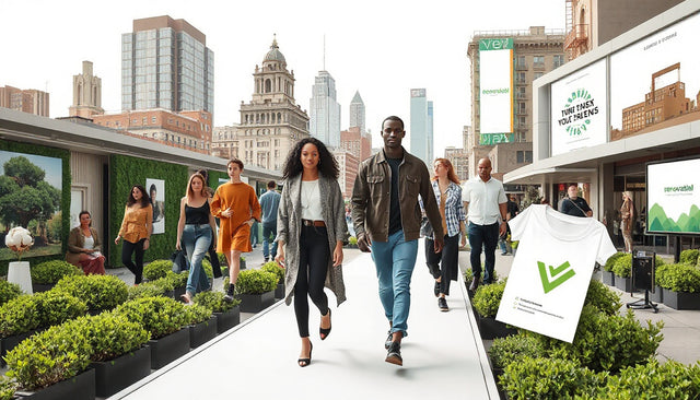 Fashion Industry Faces Major Accountability Shift with New EU and New York Regulations on Sustainability Claims