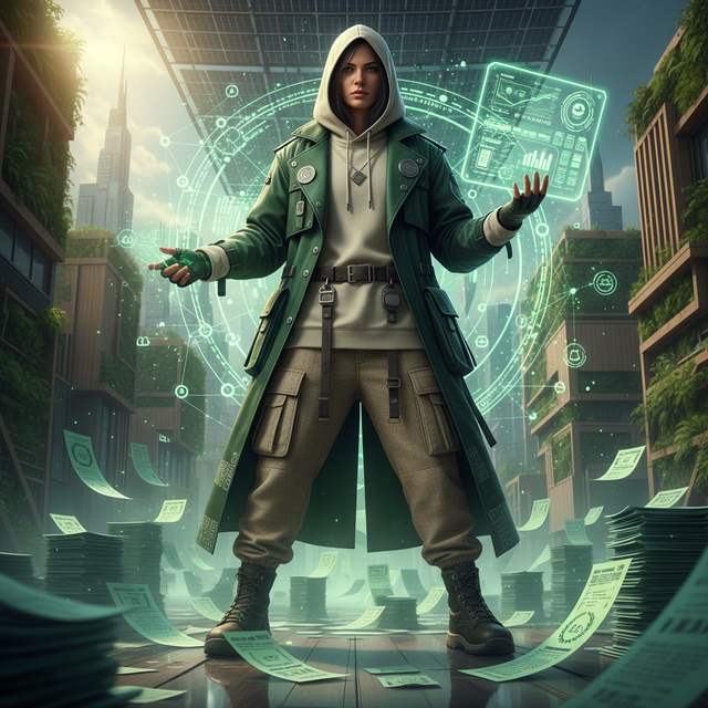 Green Receipts: How the 2026 EU Mandate Redefines Ethical Streetwear