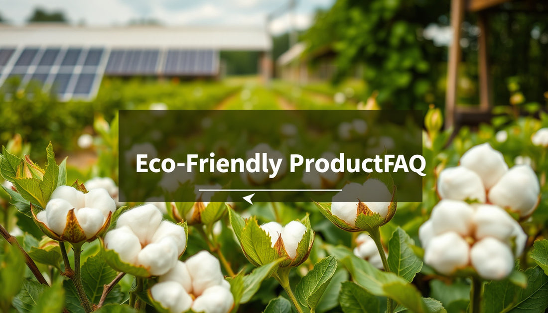 How to Analyze Cotton’s Eco Score