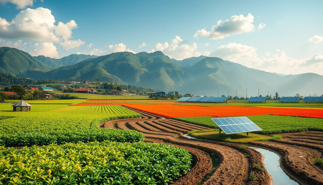 Unlocking Sustainability: Evaluating China's Journey Towards Agricultural Green Development (AGD) from 1997 to 2020
