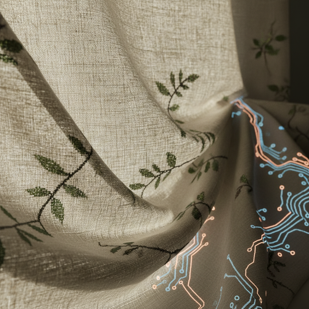 The Pixel-Perfect Wardrobe: Crafting the Modern Gamer's Aesthetic